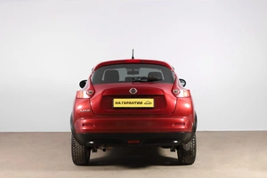 Внедорожник Nissan Juke 2012 года, 1339000 рублей, Новосибирск
