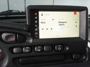 Внедорожник ВАЗ (LADA) Niva Travel 2024 года, 1290000 рублей, Красный Пахарь