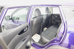 Внедорожник Nissan Qashqai 2017 года, 1699000 рублей, Обнинск