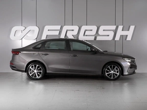 Седан Geely Emgrand 2024 года, 1979000 рублей, Минеральные Воды