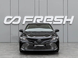 Седан Toyota Camry 2018 года, 2630000 рублей, Краснодар