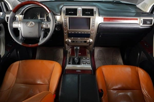 Внедорожник Lexus GX 2013 года, 3899000 рублей, Тюмень