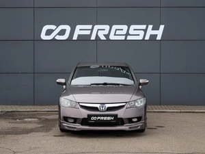 Седан Honda Civic 2010 года, 1020000 рублей, Краснодар