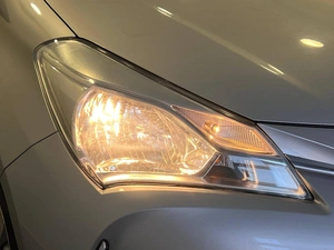 Хетчбэк Toyota Vitz 2018 года, 949000 рублей, Красноярск