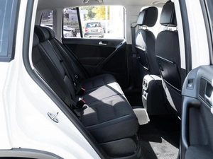 Внедорожник Volkswagen Tiguan 2012 года, 1435000 рублей, Ставрополь