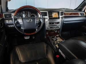 Внедорожник Lexus LX 2014 года, 5225000 рублей, Краснодар