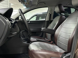 Лифтбек Skoda Rapid 2018 года, 1119000 рублей, Ачинск