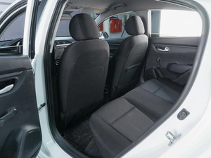 Седан Kia Rio 2020 года, 1449000 рублей, Сургут