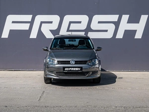 Хетчбэк Volkswagen Polo 2010 года, 765000 рублей, Краснодар