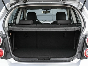 Хетчбэк Chevrolet Aveo 2012 года, 659000 рублей, Кирилловка