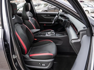 Внедорожник Jetour Dashing 2023 года, 2240000 рублей, Краснодар