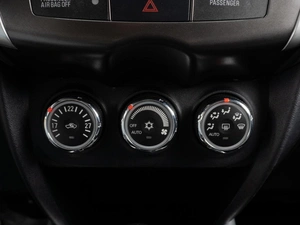 Внедорожник Mitsubishi ASX 2011 года, 1019000 рублей, Тюмень