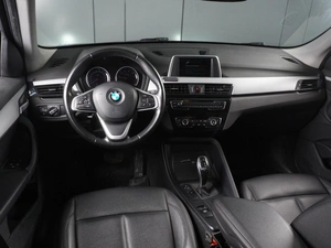 Внедорожник BMW X1 2019 года, 1988000 рублей, Красный Пахарь