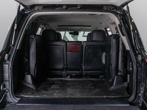 Внедорожник Lexus LX 2014 года, 5099000 рублей, Тюмень