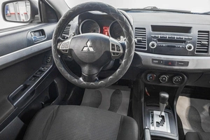Седан Mitsubishi Lancer 2008 года, 769000 рублей, Барнаул