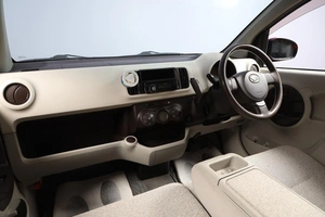 Хетчбэк Daihatsu Boon 2011 года, 549000 рублей, Новосибирск
