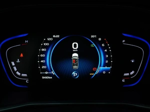Внедорожник Geely Coolray 2021 года, 1647000 рублей, Тверь