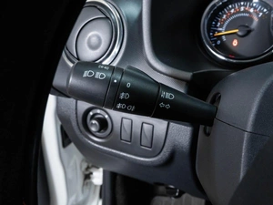 Седан Renault Logan Stepway 2021 года, 1264000 рублей, Ставрополь