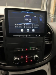 Минивэн Mercedes-Benz Vito 2019 года, 7500000 рублей, Красноярск