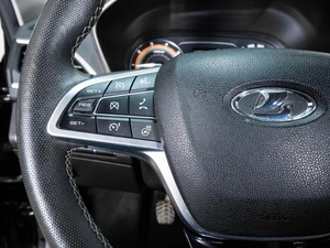 Седан ВАЗ (LADA) Vesta Cross 2024 года, 1529000 рублей, Ставрополь