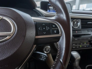 Внедорожник Lexus RX 2017 года, 3952000 рублей, Волгоград