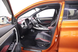 Внедорожник Geely Coolray 2020 года, 1700000 рублей, Брянск