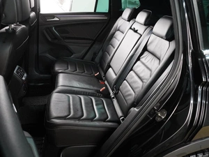 Внедорожник Volkswagen Tiguan 2021 года, 3299000 рублей, Воронеж