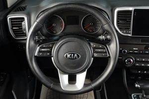 Внедорожник Kia Sportage 2019 года, 2419000 рублей, Тюмень
