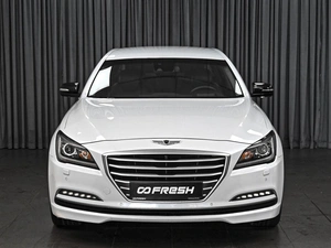 Седан Hyundai Genesis 2014 года, 2229000 рублей, Ставрополь