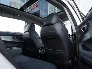 Внедорожник Chery Tiggo 7 Pro 2022 года, 1790000 рублей, Нижний Новгород