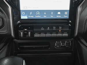 Dodge RAM, V (2018—н. в.), 6.2 4WD AT (702 л.с.) 2022г. 2022 года, 11040000 рублей, Ставрополь
