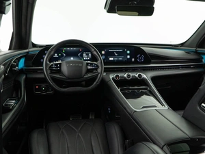 Внедорожник EXEED RX 2023 года, 3094444 рублей, Москва