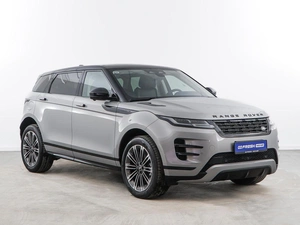 Внедорожник Land Rover Range Rover Evoque 2025 года, 6557055 рублей, Москва