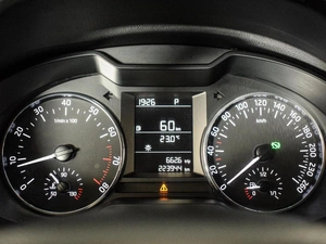 Лифтбек Skoda Octavia 2016 года, 1450000 рублей, Муром