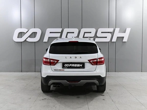 Универсал ВАЗ (LADA) Vesta Cross 2019 года, 1389000 рублей, Аксай