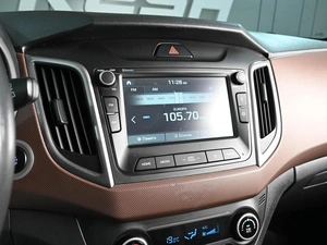 Внедорожник Hyundai Creta 2019 года, 2079000 рублей, Аксай