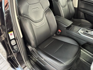 Внедорожник Haval Jolion 2021 года, 1720000 рублей, Уфа