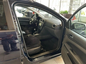 Седан Ford Focus 2007 года, 430000 рублей, Орёл