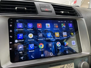 Седан Toyota Camry 2007 года, 997000 рублей, Солонцы