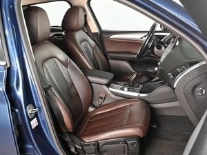 Внедорожник BMW X4 2019 года, 4199000 рублей, Аксай