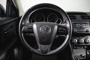 Седан Mazda 6 2012 года, 1289000 рублей, Сургут