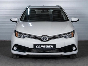 Универсал Toyota Auris 2017 года, 1629000 рублей, Ставрополь