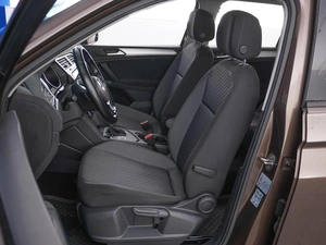Внедорожник Volkswagen Tiguan 2020 года, 2499785 рублей, Москва