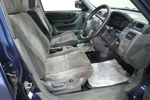 Внедорожник Honda CR-V 1996 года, 459000 рублей, Новокузнецк