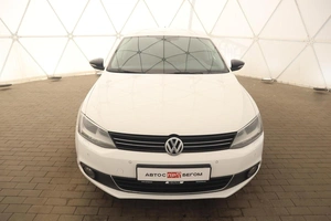 Седан Volkswagen Jetta 2013 года, 1105000 рублей, Орёл