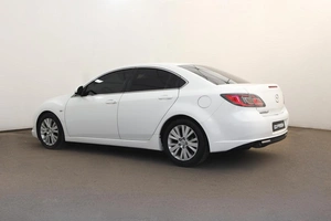 Седан Mazda 6 2008 года, 799000 рублей, Орёл