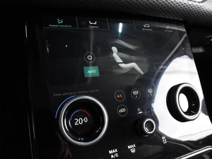 Внедорожник Land Rover Range Rover Velar 2017 года, 3339000 рублей, Воронеж