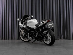 Suzuki GSX-R 600 2011 года, 899000 рублей, Тюмень