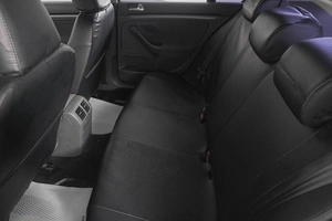 Седан Volkswagen Jetta 2009 года, 709000 рублей, Кемерово