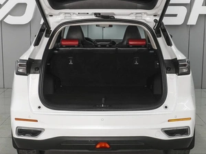 Внедорожник Changan CS55 Plus 2024 года, 1999000 рублей, Ростов-на-Дону